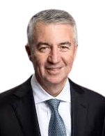 Albert A. Manzone's photo - Interim President & CEO of Perrigo